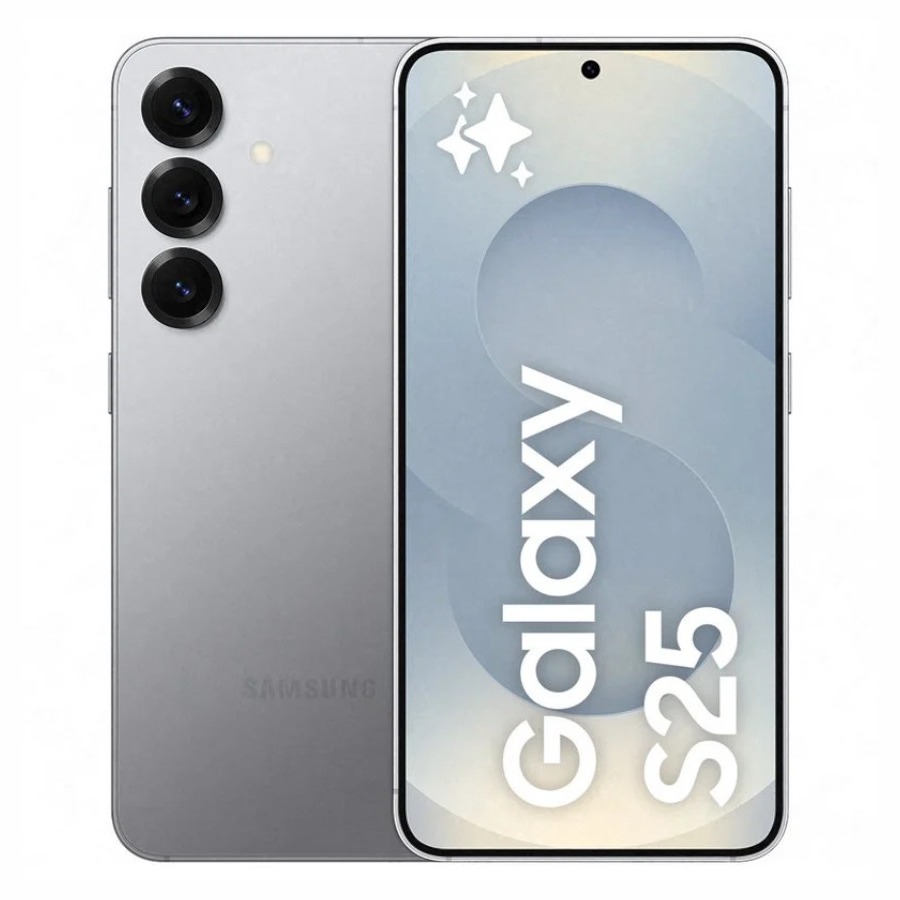 Samsung Galaxy S25 (256 GB) + formación sobre funciones de inteligencia artificial (sólo en PcComponentes)