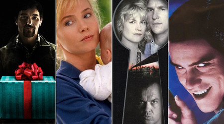 Antes de 'You': 13 películas de psicópatas que quieren ser tus mejores amigos