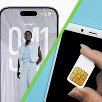 eSIM para el iPhone 17, 17 Pro y Air: qué es y qué compañías la ofrecen en México