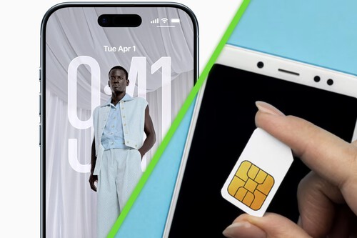 Iphone 17 Esim Companias