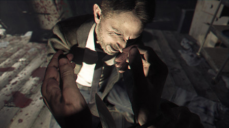 Resident Evil 7 también tendrá una edición de coleccionista en Europa y será algo diferente