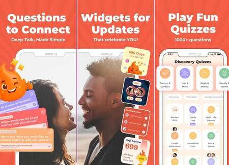 Apps Sexuales Pareja