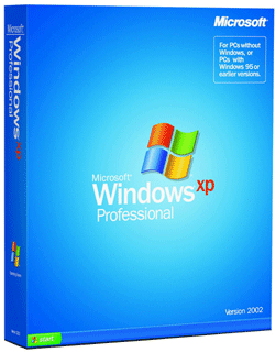 Microsoft, no nos dejes sin Windows XP