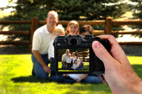 Cómo fotografiar las vacaciones sin aburrir a la familia