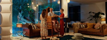 Esta película es tan arriesgada como introspectiva y aborda un tema bastante polémico con un enfoque inesperado