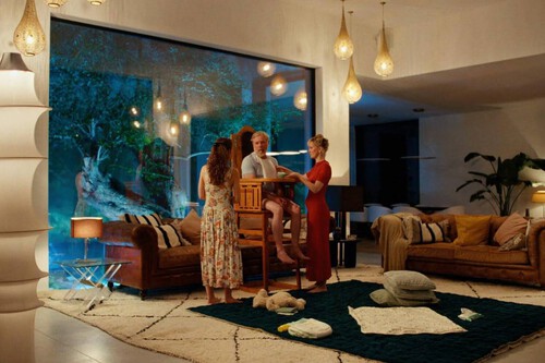 Esta película es tan arriesgada como introspectiva y aborda un tema bastante polémico con un enfoque inesperado