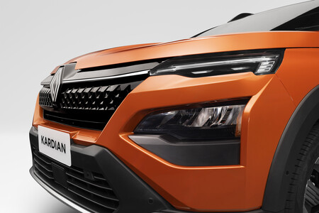 Renault Kardian Precio Mexico 4