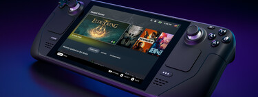 ¿A qué juegan los dueños de Steam Deck? El nuevo ranking nos deja sorpresas que me han cogido desprevenido hasta a mí 