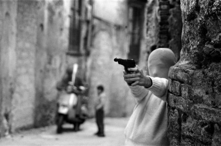 Letizia Battaglia, García Rodero, fotografía de naturaleza y más: Galaxia Xataka Foto
