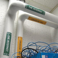 Día de Internet, así ha cambiado la red la vida de la pyme 