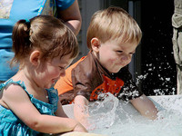 "El trato personalizado es una gran ventaja de nuestros servicios". Entrevista a Daida Ojeda, madre de día