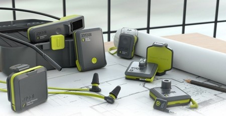 Ryobi Phone Works, o cómo usar tu smartphone como cerebro de las herramientas de bricolaje