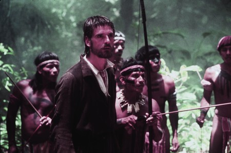 The Mission 1986