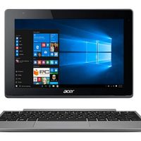 Tablet convertible Acer Aspire Switch 10V por 299 euros en Pc Componentes