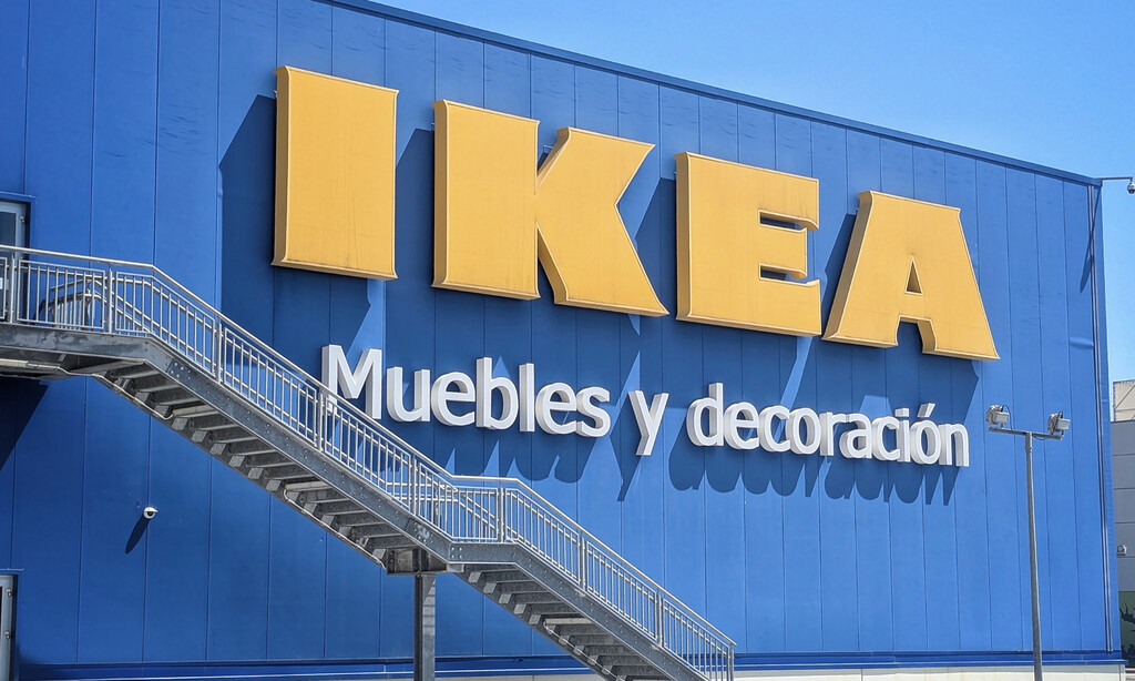 Ikea tiene este accesorio ideal con el que convertir tu escritorio en el espacio de trabajo perfecto 