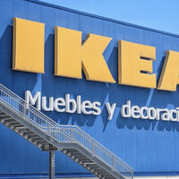 Ikea tiene este accesorio perfecto para convertir tu escritorio en el espacio de trabajo perfecto y cómodo