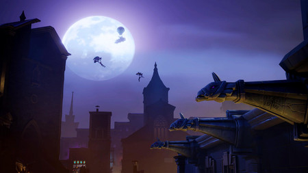 Batman se acerca sigilosamente a Fortnite: unos usuarios descubren archivos en el juego que apuntan al crossover