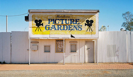 ¿Qué fotografía de película o serie televisiva es tu favorita?