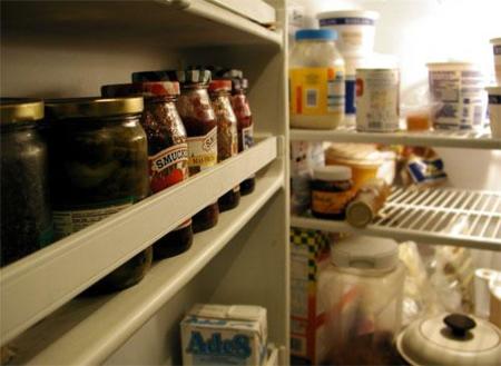 Factores a controlar para evitar la contaminación de los alimentos