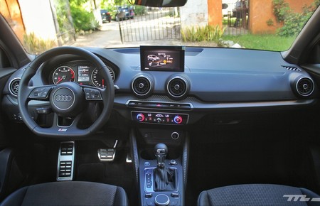Audi Q2 2018 6