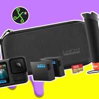 Mercado Libre arranca el año con sendo ofertón: kit GoPro con cupón y promoción bancaria que fulminan su precio 