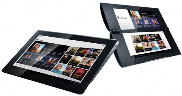 Sony S1 y S2