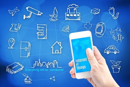 Las primeras apuestas de Qualcomm para el IoT ya tienen nombre: Snapdragon 410E y Snapdragon 600E