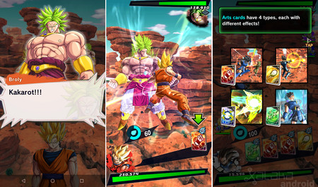 Dragon Ball Legends