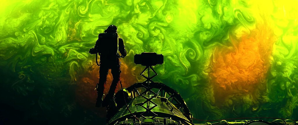 Una obra maestra de ciencia ficción llegará a los cines en un mes. Las primeras críticas no dejan lugar a dudas: Project Hail Mary es una película imprescindible 