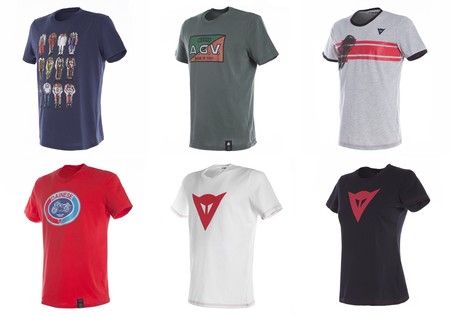 camisetas-dainese-agv