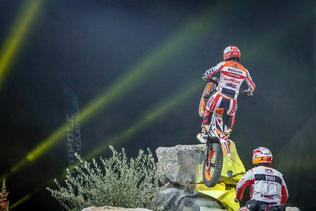 Toni Boy X Trial 2017