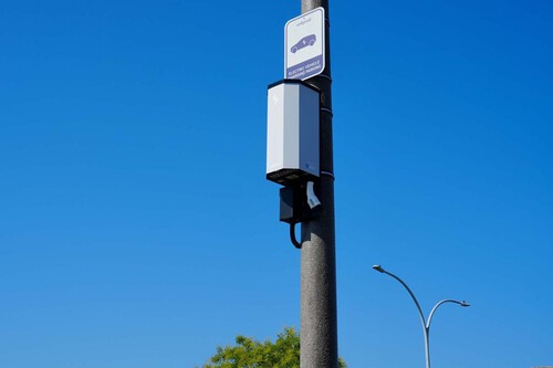 Voltpost / Imagem: Voltpost