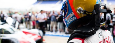 Si nunca has seguido a Fernando Alonso en el WEC, esto es todo lo que deberías saber