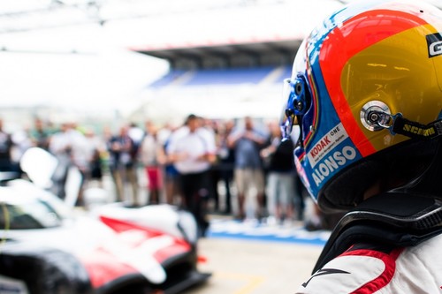 Si nunca has seguido a Fernando Alonso en el WEC, esto es todo lo que deberías saber