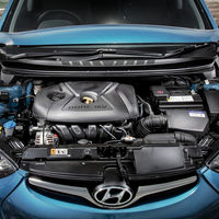 Hyundai piensa con originalidad y patenta un motor con cilindros de diferentes tamaños