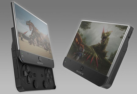 La esperada PSP 2 podría ser presentada en el E3...