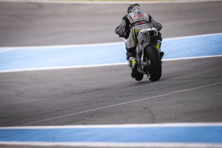 Cal Crutchlow