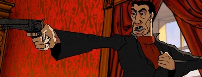 Outlaws + Handfull of Missions: Remaster