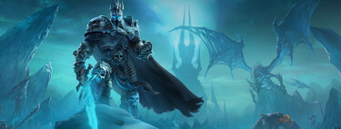 Wrath of the Lich King pone a WoW Classic en un aprieto y obliga a Blizzard a tomar medidas desesperadas 