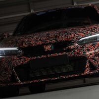 Honda Civic Type R 2022 se deja ver una vez más y esta vez en el circuito de Suzuka