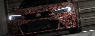 Honda Civic Type R 2022 se deja ver una vez más y esta vez en el circuito de Suzuka