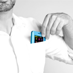 Foto 6 de 20 de la galería energy-ereader-c4-touch en Trendencias Lifestyle