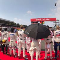 El mercado de pilotos de Fórmula 1 se anima y Carlos Sainz podría quedarse sin asiento