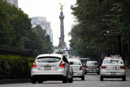 Nuevo “Hoy no Circula” podría agudizar los problemas viales en la Ciudad de México