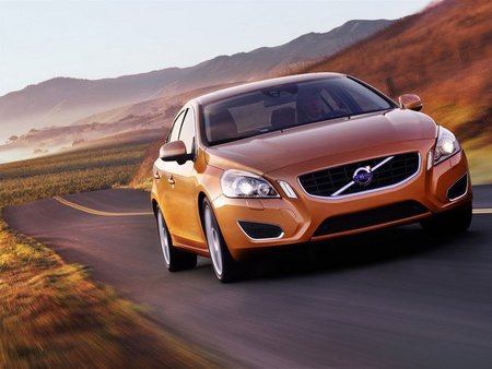Volvo S60 y V60 DRIVe