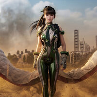 Stellar Blade tiene fecha y prepara su lanzamiento en Nintendo Switch 2 con una edición física que gustará a muchos jugadores