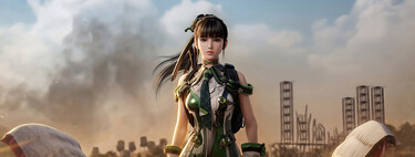Stellar Blade tiene fecha y prepara su lanzamiento en Nintendo Switch 2 con una edición física que gustará a muchos jugadores