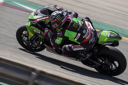 Lowes Motorland Sbk 2021