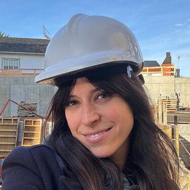 El truco de una arquitecta para calcular la medida correcta del mueble de tu cuarto de baño