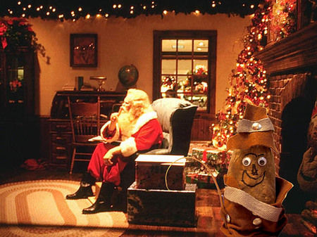 Boniato Jones, día 5